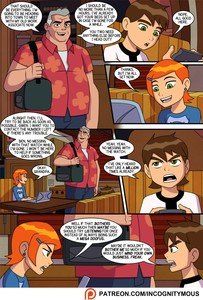 best of Hentai comix free Ben 10 see