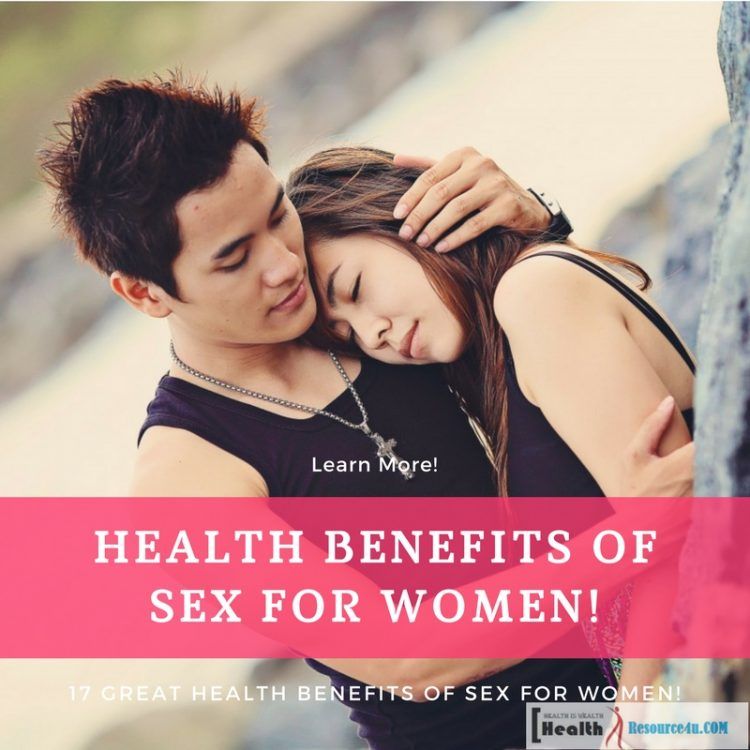 Popeye reccomend Benefits of sex for women