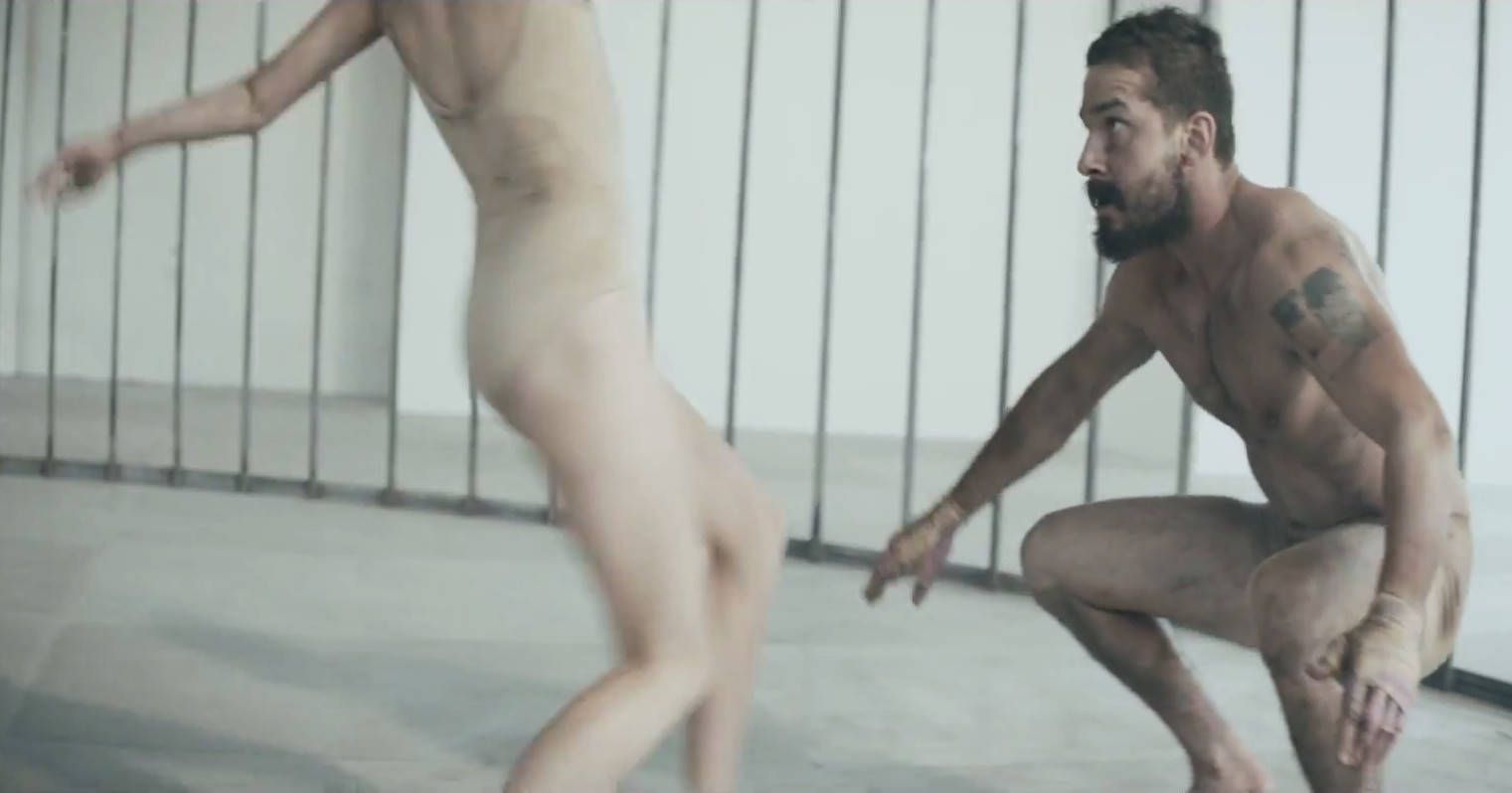 Gumby reccomend Pictures of shia labeouf naked