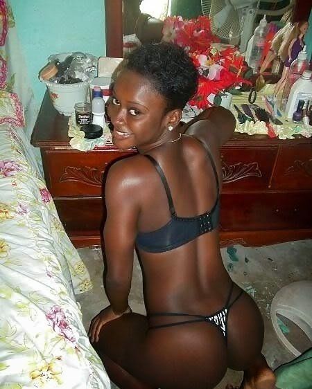Brambleberry reccomend Black ghana girls naked pictures