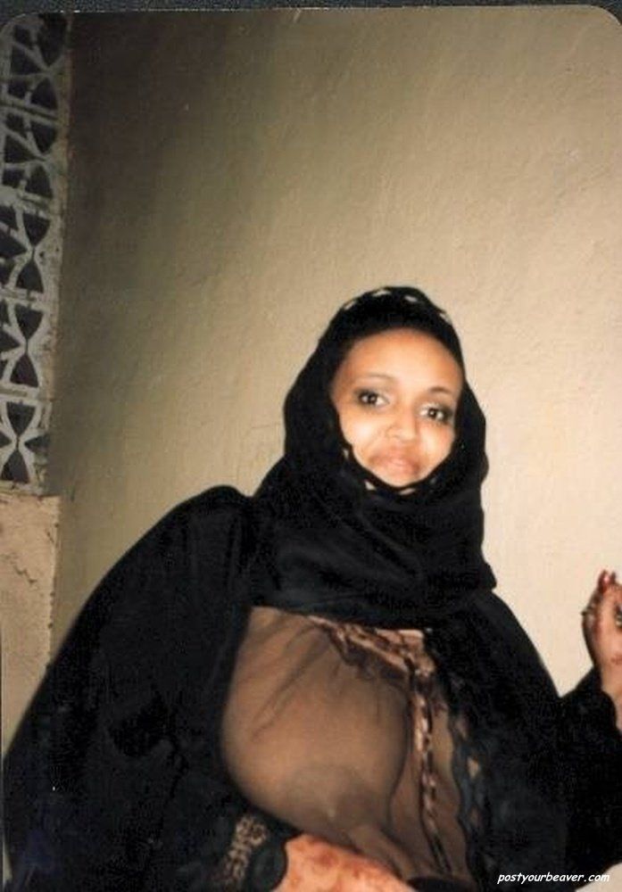 Black girl on hijab naked pics