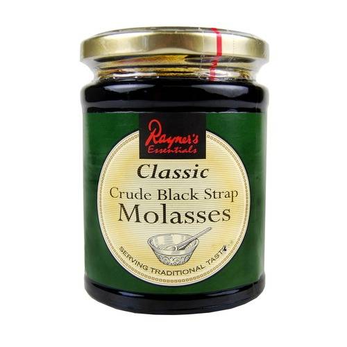 best of Mollasses Black strip
