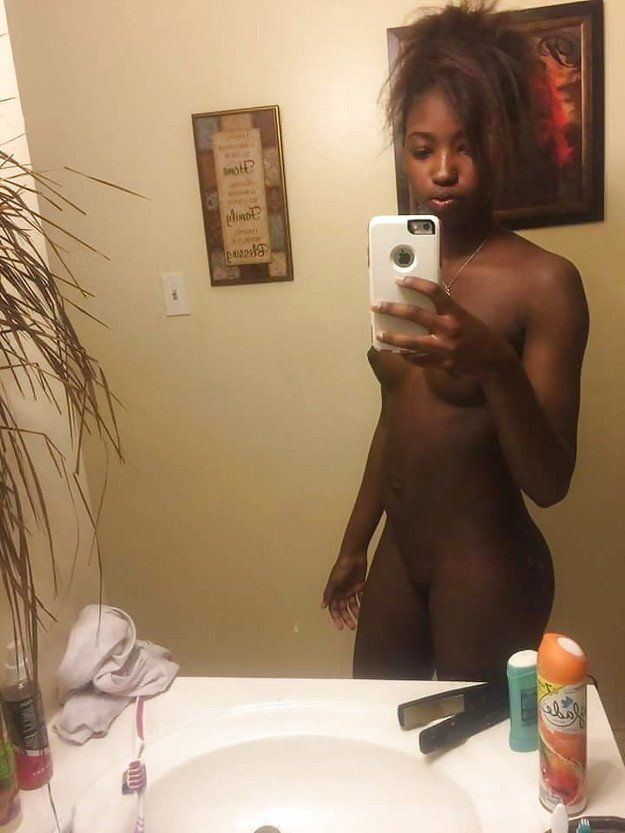 Goose reccomend Black teens taking naked pictures
