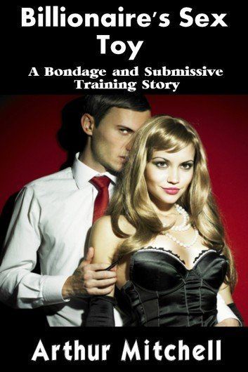 Bondage fiction story submisive