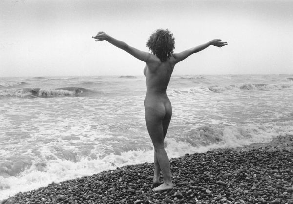 Thunderbird reccomend Brighton nudist 1980