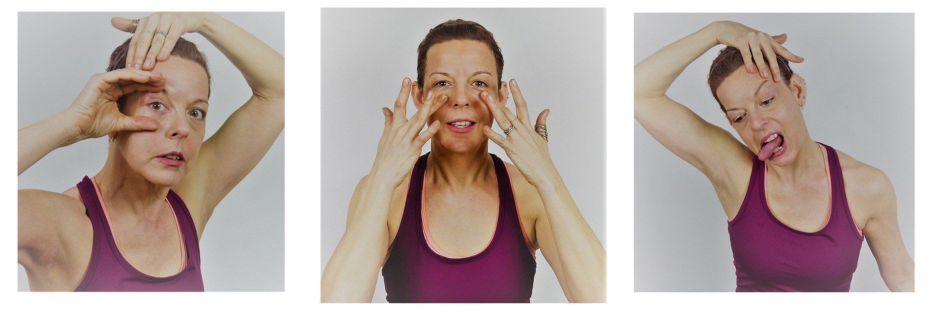 Duchess reccomend Brill facial muscle exercises
