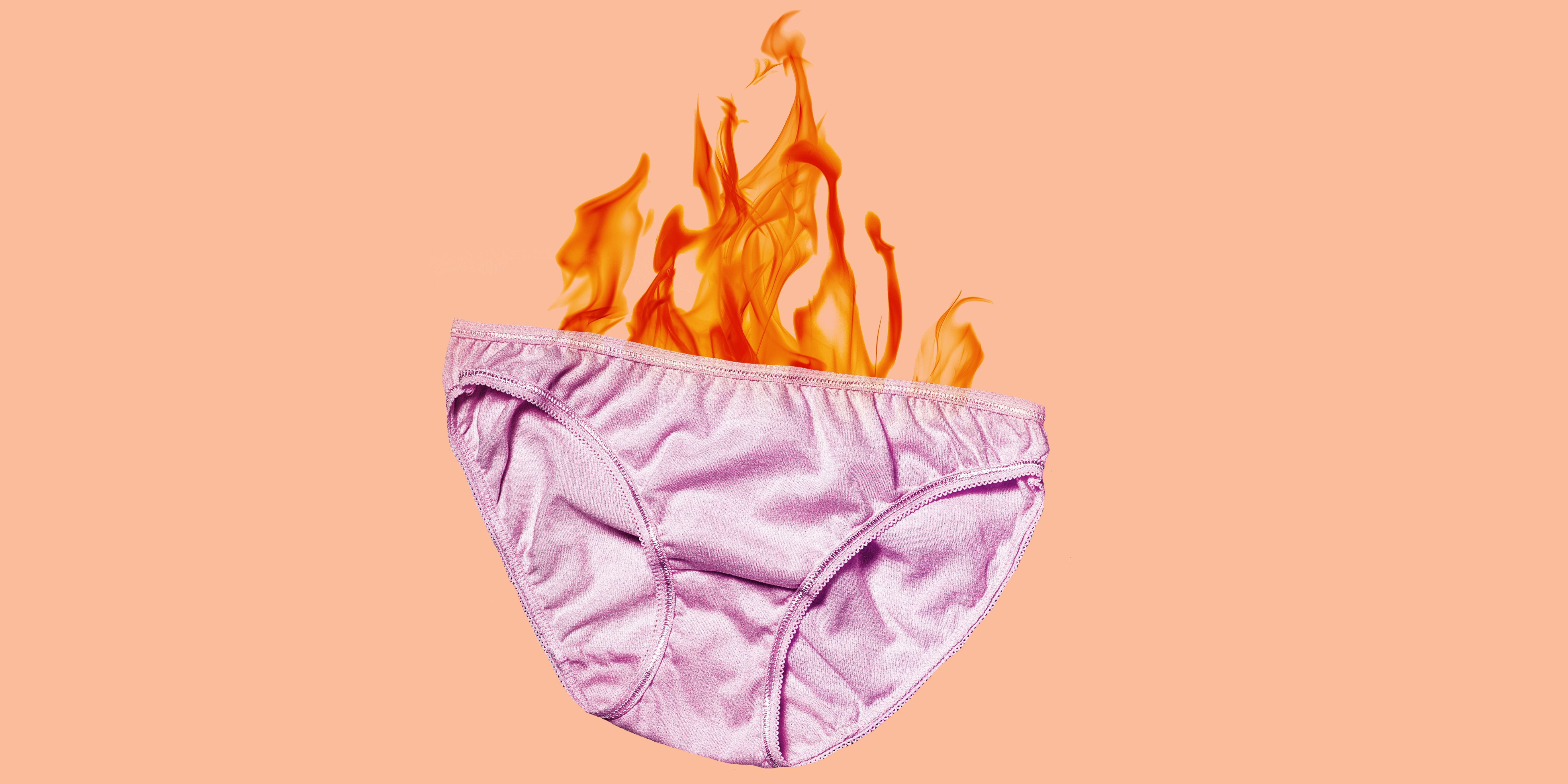 Burberry reccomend Burning vagina pregnancy