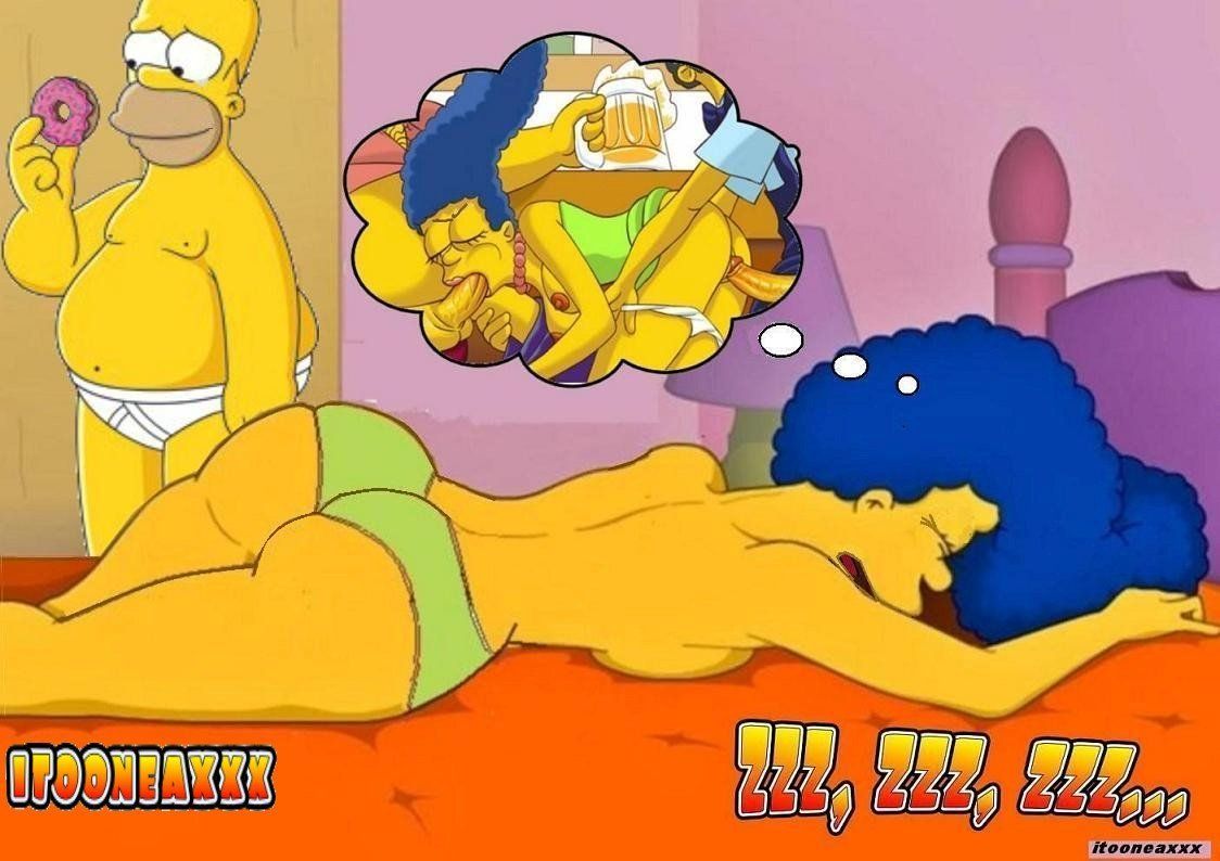 best of Hentai pictures Simpson