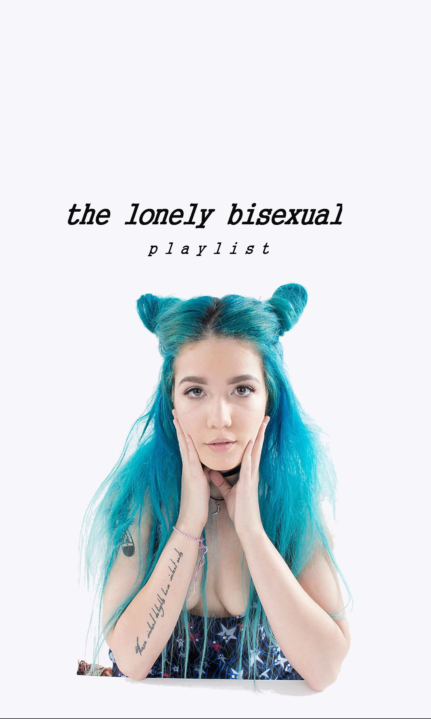 Free lonely bisexual female