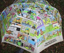 Canine reccomend Comic strip umbrella