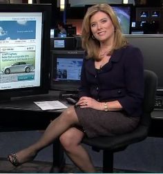 best of Anchor Pantyhose news