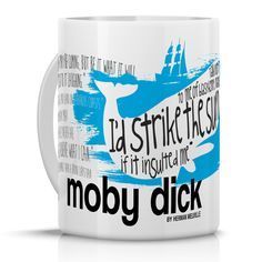 Capitaine acabe moby dick