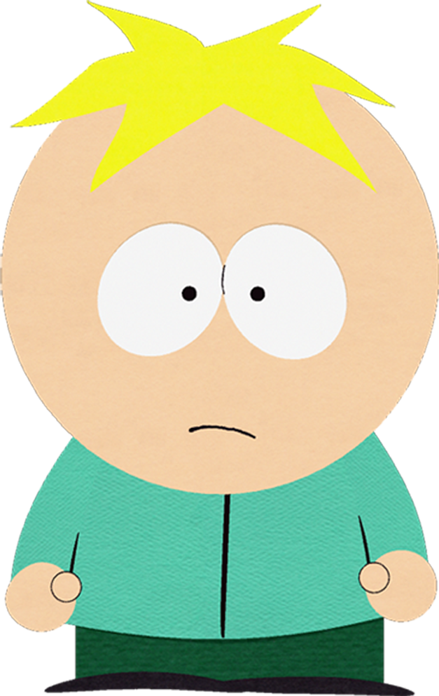 Fireball reccomend Cartman calling butters dad a pussy