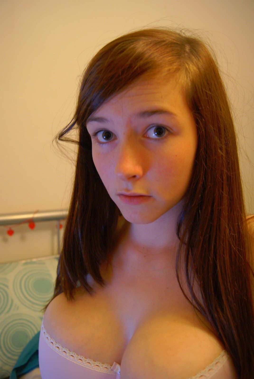 best of Titted young teen Big