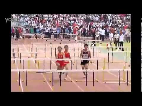 Twinkle T. reccomend Chinese hurdler funny