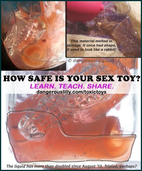 Horsehide reccomend Chinese made dildos harmful