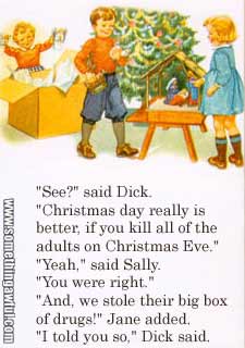 best of Dick jane Christmas and