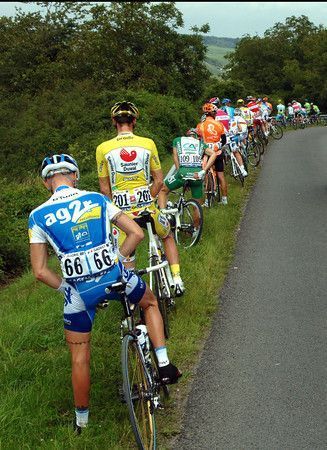 best of Tour on france pissing Cyclist de