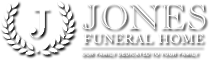 Automatic reccomend Jones funeral home in houma louisiana