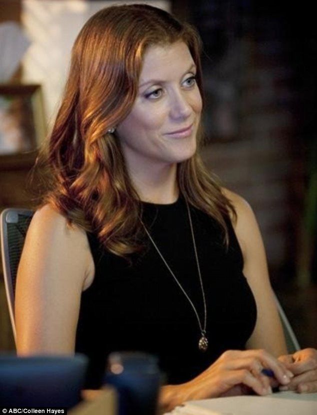 Redhead on private practice