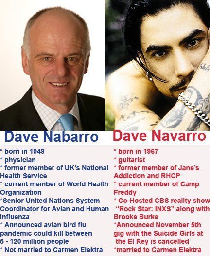 best of Navarros dick Dave