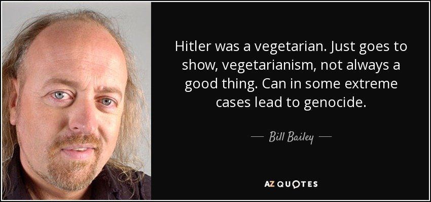 Bill bailey jokes quotes