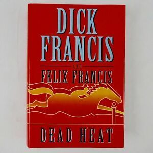 Solstice reccomend Dick francis dead heat