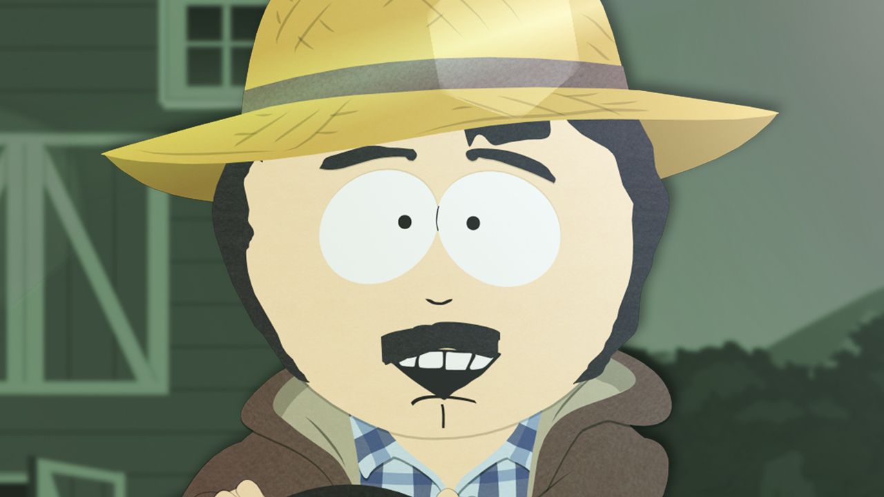 best of Pussy dad calling a Cartman butters