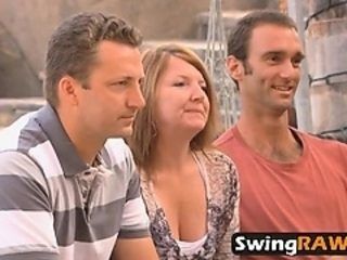 best of Swinger wife videos Sex