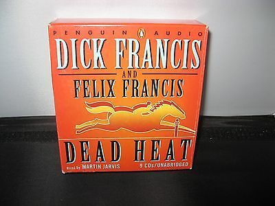Dick francis dead heat