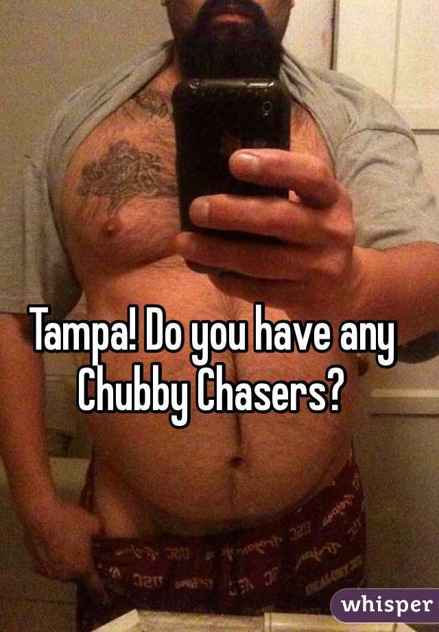 best of Chasers net Chubby