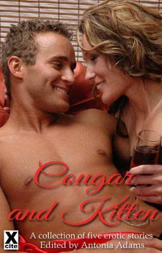 Wild R. reccomend Cougar erotic stories
