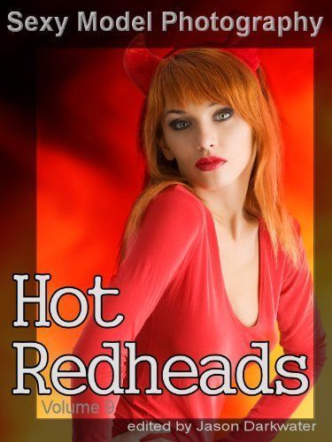 Erotic pictures of redhead women