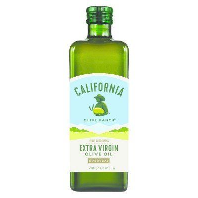 best of Virgin olive california Extra oil
