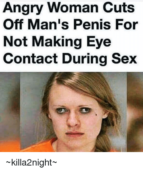 best of Penetration Eye contact during