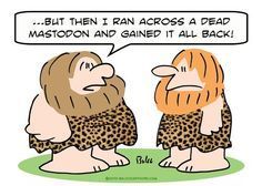 best of Caveman facts Funny