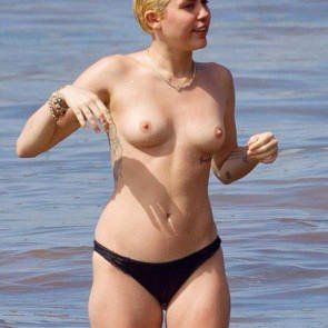 best of Cyrus totaly nude Miley
