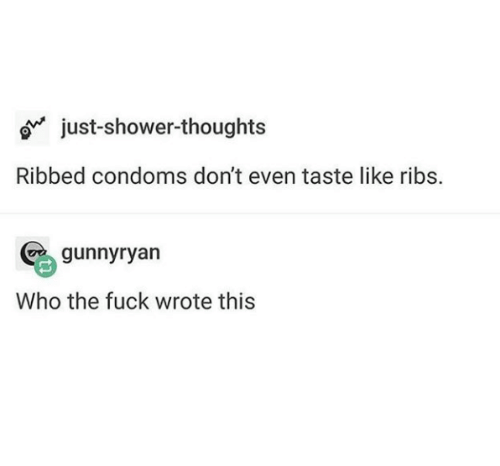 best of In shower Condoms