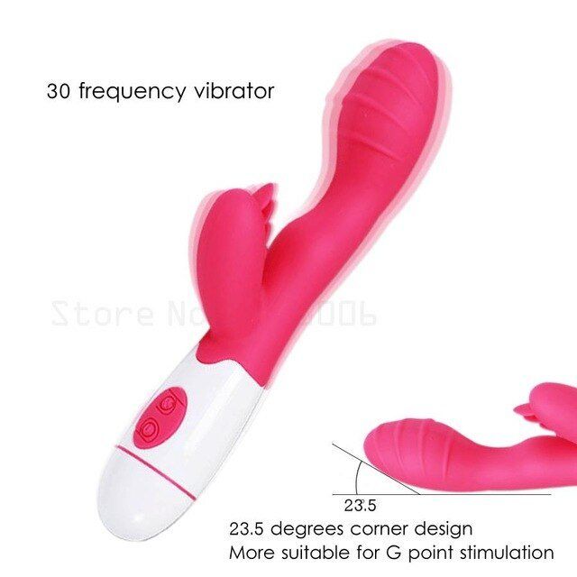 Butterfly reccomend Variable speed electric motor dildo