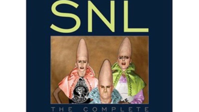 best of Asshole Snl two