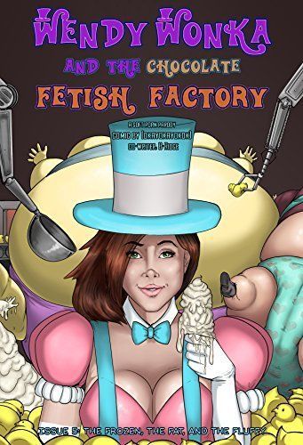 Fetish factory store