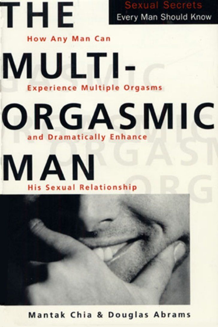 Vitamin C. reccomend Free male multiple orgasm tips