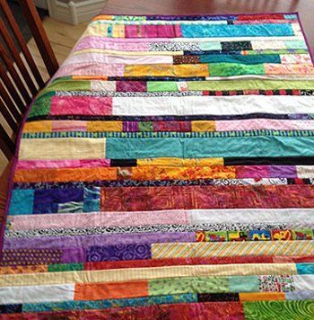 best of Quilts patterns strip Free