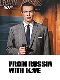 Mamsell reccomend From Russia with Love