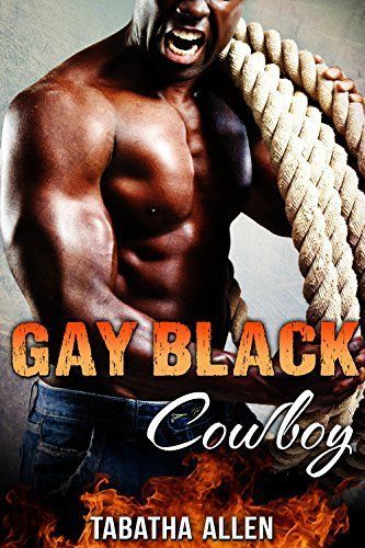 Gay stories black