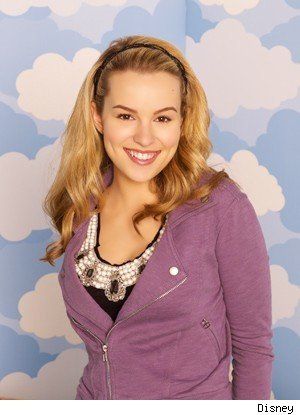 Good Luck Charlie Girls Nude Top Porn Images