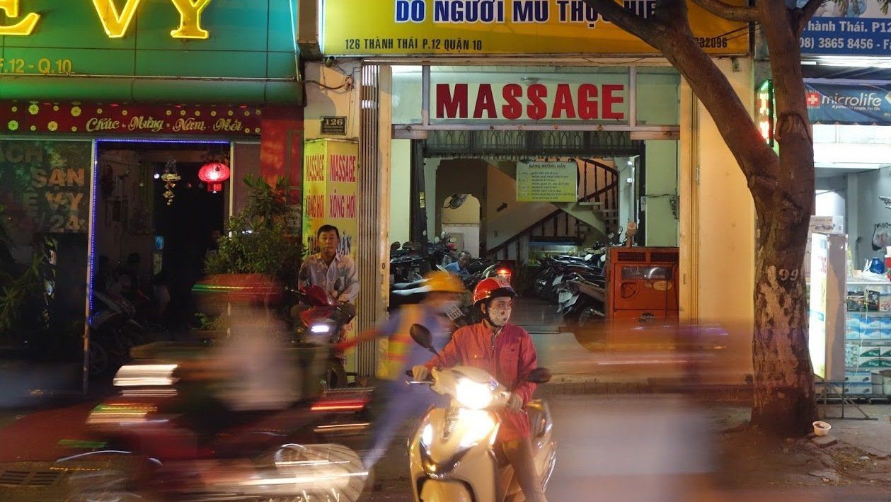 In Hanoi extrem anal Petite XXX