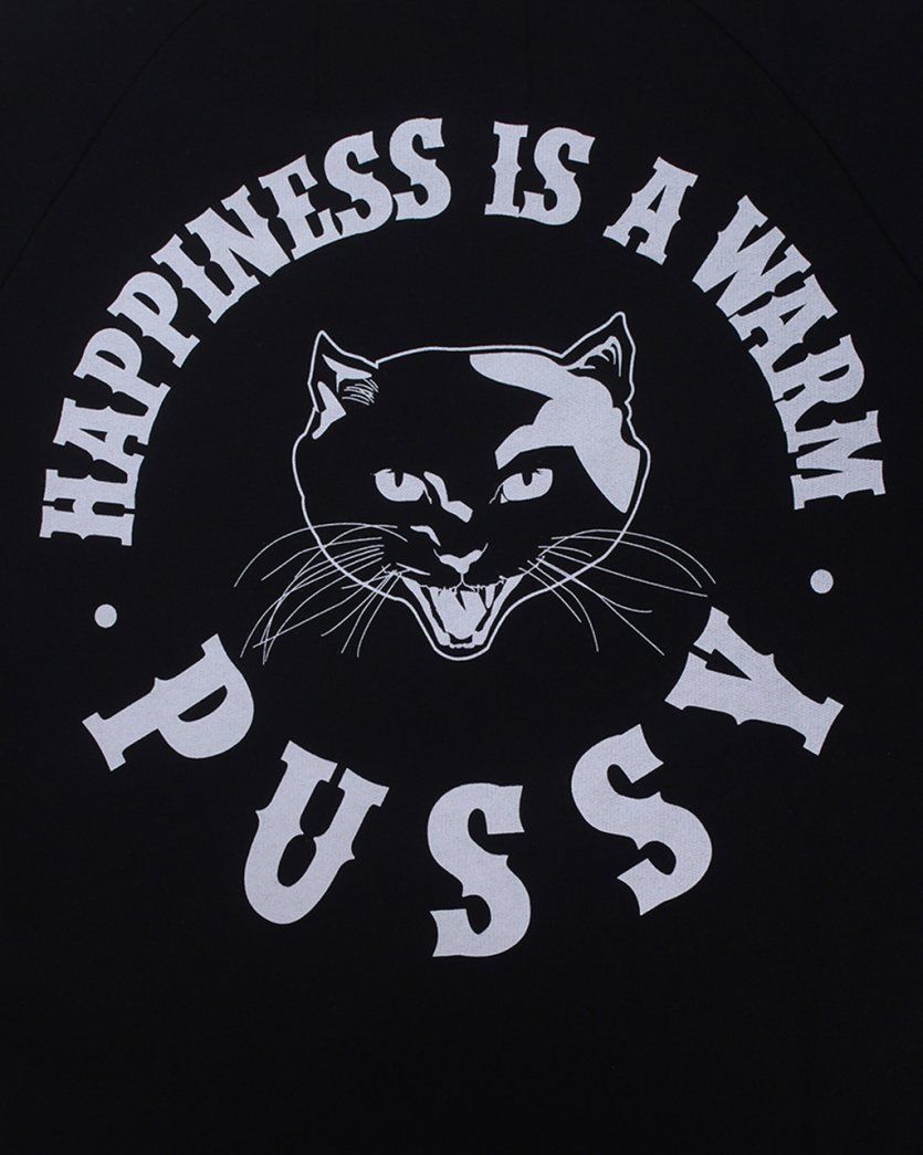 best of Is warm Happiness pussy a