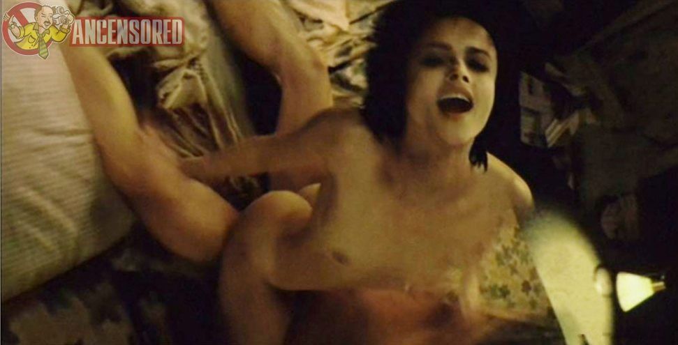 Whisky G. reccomend Helena bonham carter fucking sex nude