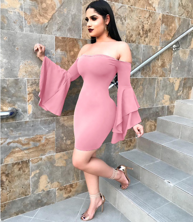Boomstick reccomend Hot latina in sexy dress